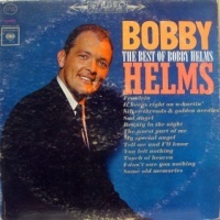 Bobby Helms - The Best Of Bobby Helms [Columbia]